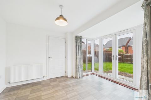 3 bedroom detached house for sale, Whitebeam Close, Edwalton