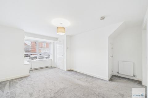 3 bedroom detached house for sale, Whitebeam Close, Edwalton