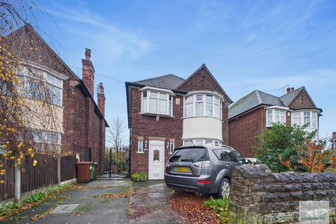 3 bedroom detached house for sale, Western Boulevard, Aspley