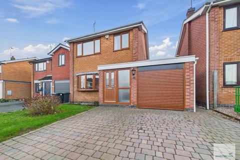undefined, Spindle View, Calverton
