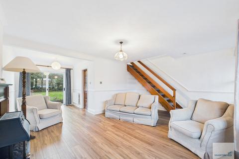 undefined, Spindle View, Calverton