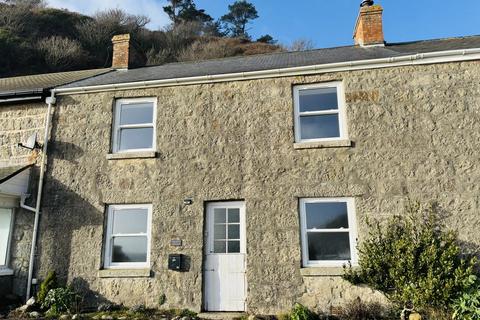 undefined, Lamorna