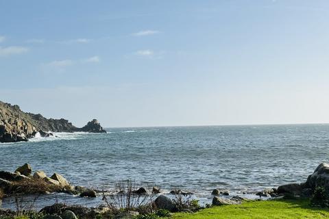 undefined, Lamorna