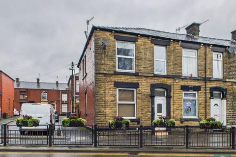 undefined, Society Street, Oldham OL2