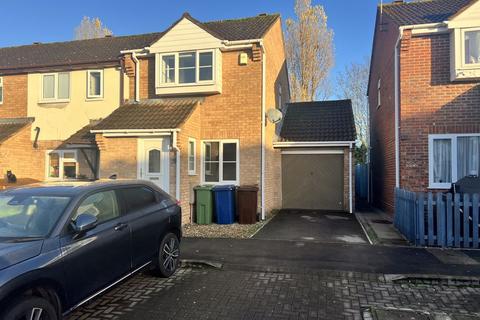undefined, Taurus Close, Longford, Gloucester, GL2 9AL