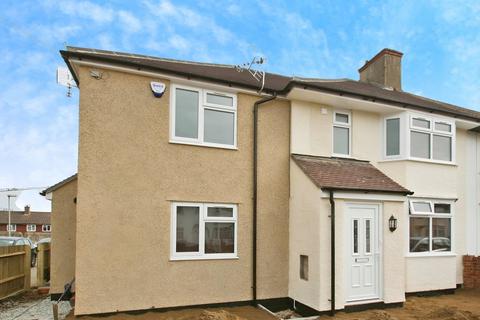 undefined, Liddell Road, Cowley