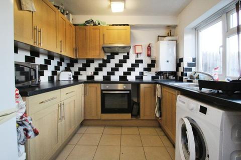 undefined, Liddell Road, Cowley