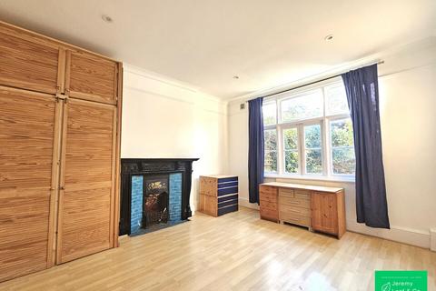undefined, Birchington Road, N8
