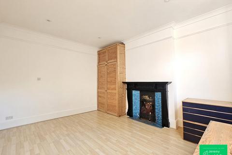 undefined, Birchington Road, N8
