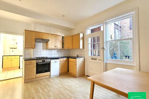 undefined, Birchington Road, N8