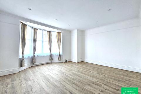 undefined, Birchington Road, N8