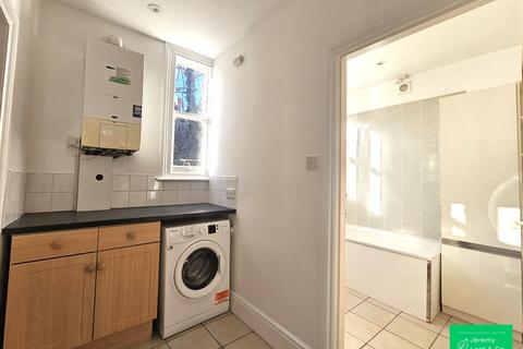 undefined, Birchington Road, N8