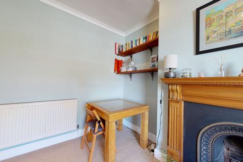 undefined, Lambert Road, London SW2