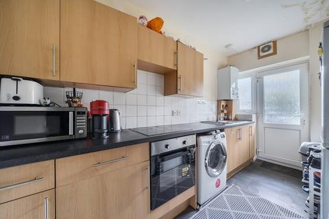 undefined, Royal Court, Court Road, London, SE9