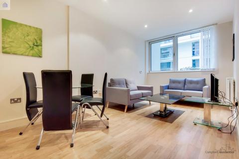 1 bedroom apartment to rent, LANTERNS WAY, LONDON E14