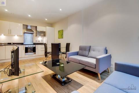 1 bedroom apartment to rent, LANTERNS WAY, LONDON E14