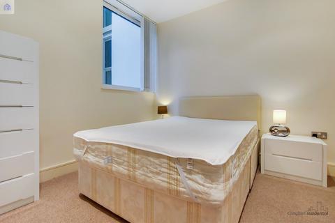 1 bedroom apartment to rent, LANTERNS WAY, LONDON E14