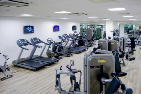 1 bedroom apartment to rent, LANTERNS WAY, LONDON E14