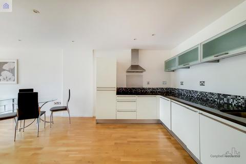2 bedroom apartment to rent, MILLHARBOUR, LONDON E14