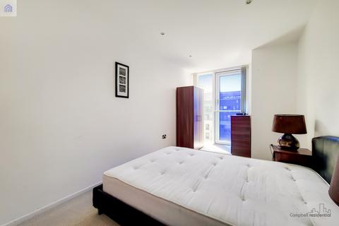 2 bedroom apartment to rent, MILLHARBOUR, LONDON E14