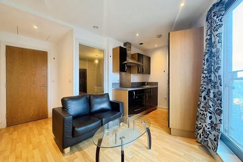 undefined, Echo Central One, Cross Green Lane, Leeds