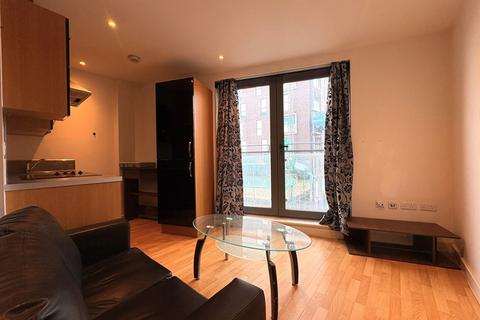 undefined, Echo Central One, Cross Green Lane, Leeds