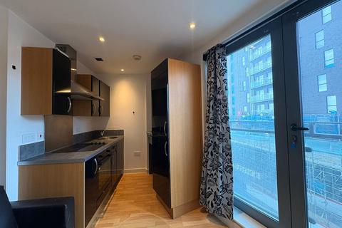 undefined, Echo Central One, Cross Green Lane, Leeds