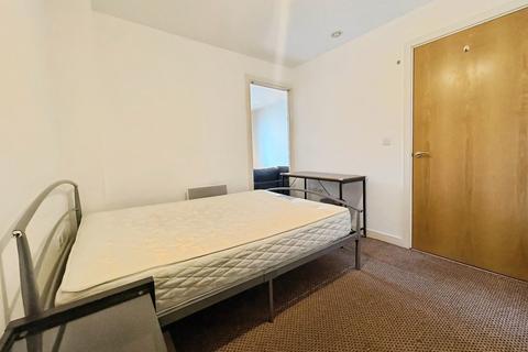 undefined, Echo Central One, Cross Green Lane, Leeds