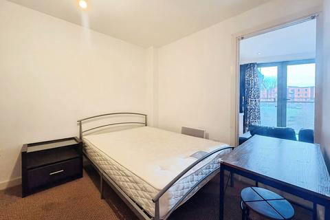 undefined, Echo Central One, Cross Green Lane, Leeds