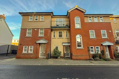 undefined, High Baxter Street, Bury St Edmunds