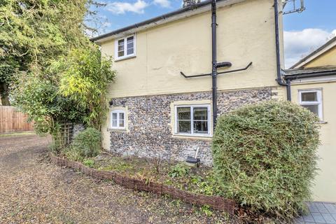 undefined, High Street, Ixworth