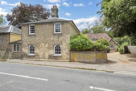 3 bedroom cottage for sale, Ixworth, Bury St. Edmunds