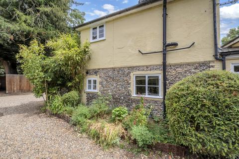 3 bedroom cottage for sale, Ixworth, Bury St. Edmunds