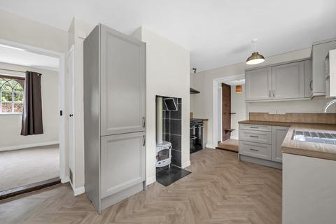 3 bedroom cottage for sale, Ixworth, Bury St. Edmunds