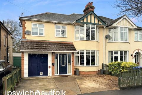 undefined, Westbury Road, Ipswich
