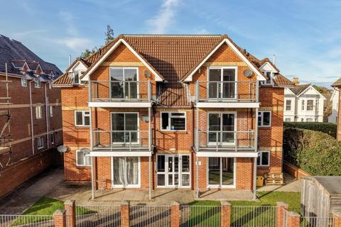 undefined, Belle Vue Road, Ashley Cross, Poole