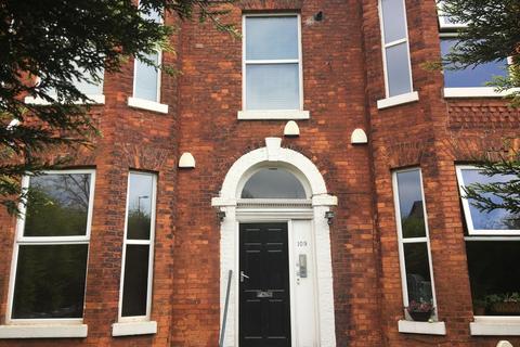undefined, Withington Road, Whalley Range