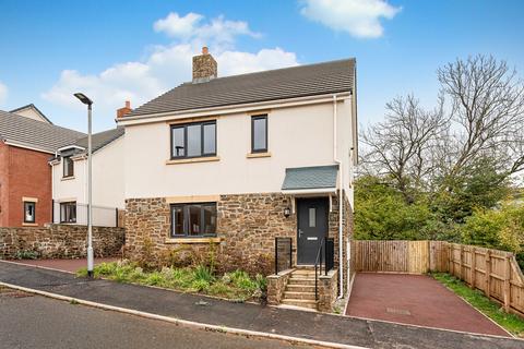 undefined, Plot 26 Karsbrook Green, Kingskerswell