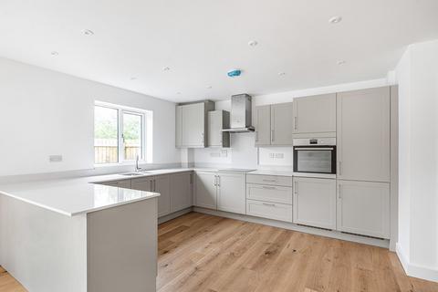 undefined, Plot 26 Karsbrook Green, Kingskerswell
