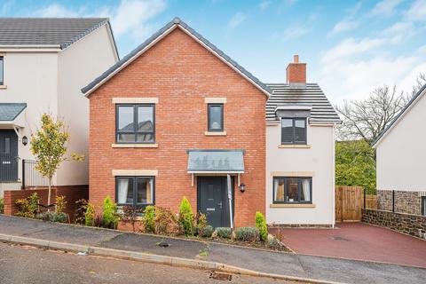 undefined, Andrews Road, Kingskerswell, Newton Abbot