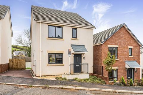 Aggett Street, Kingskerswell, Newton Abbot