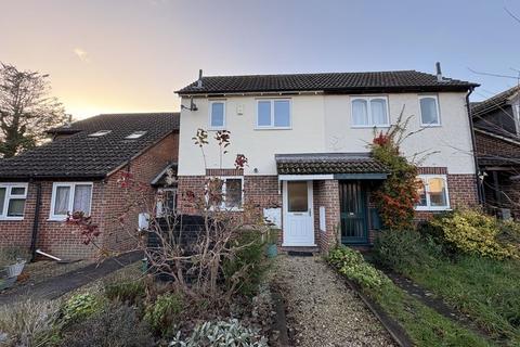 undefined, Broadfields, Oxford