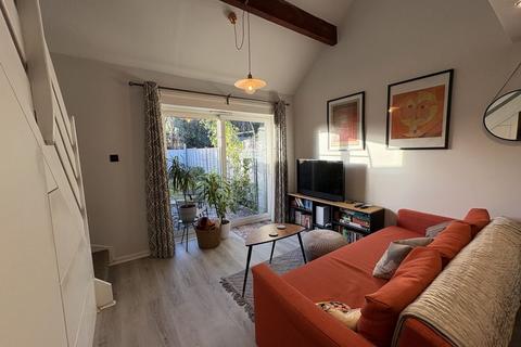 undefined, Broadfields, Oxford