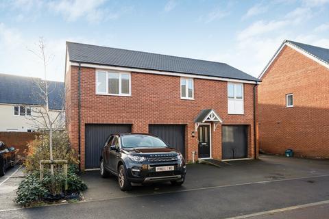 undefined, Horsewell Road, Cranbrook, EX5 7JB