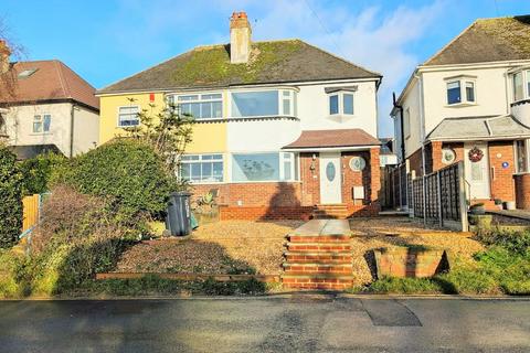 Mile Oak Road, Portslade