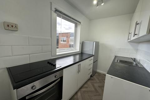 undefined, Central Avenue, Manchester