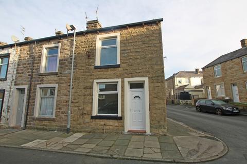 undefined, Peel Street, Padiham