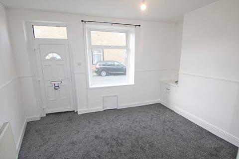 undefined, Peel Street, Padiham