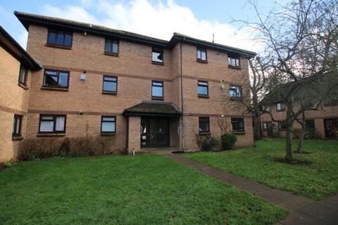undefined, Colnbrook