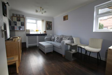 undefined, Colnbrook